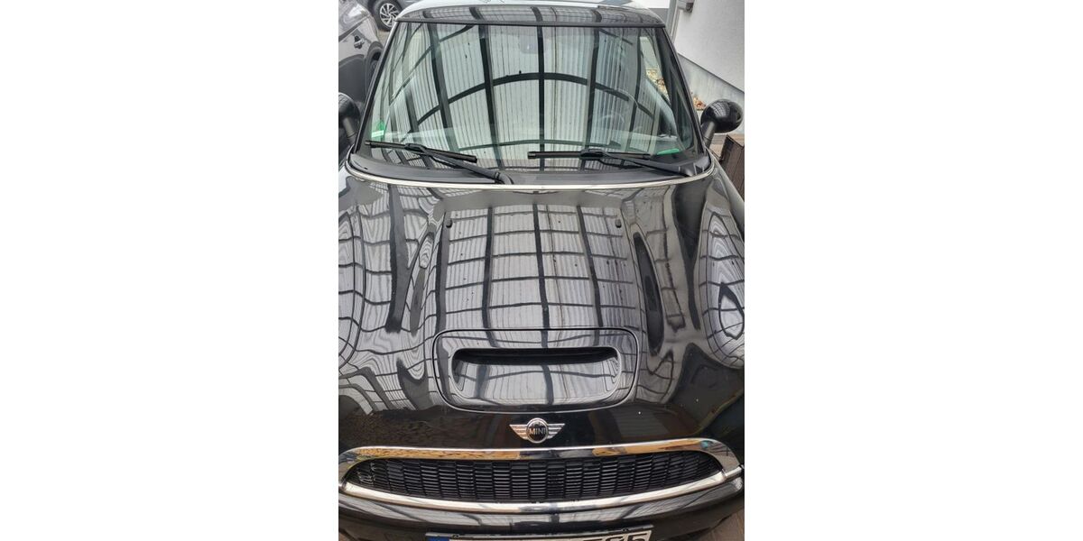 Mini Cooper S 130.268 km 10.000 &euro; Langenselbold 63505