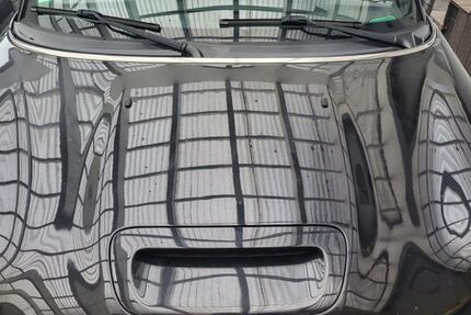 Mini Cooper S 130.268 km 9.500 &euro; Langenselbold 63505