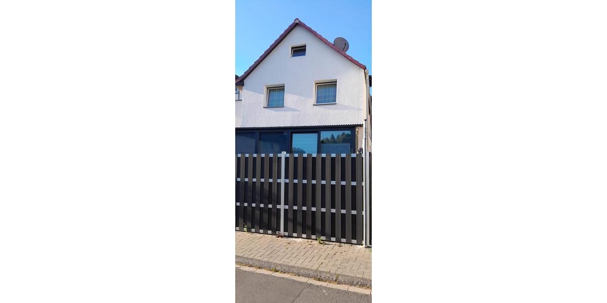 Einfamilienhaus Gründau - 225.000&euro; | Angebot:25907646