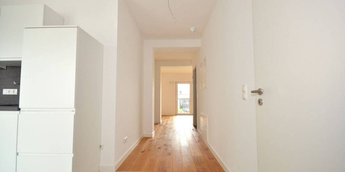 Etagenwohnung Frankfurt am Main Gallus - 2 Zimmer, 58 m&sup2;, 369.900&euro; | Angebot:25986559