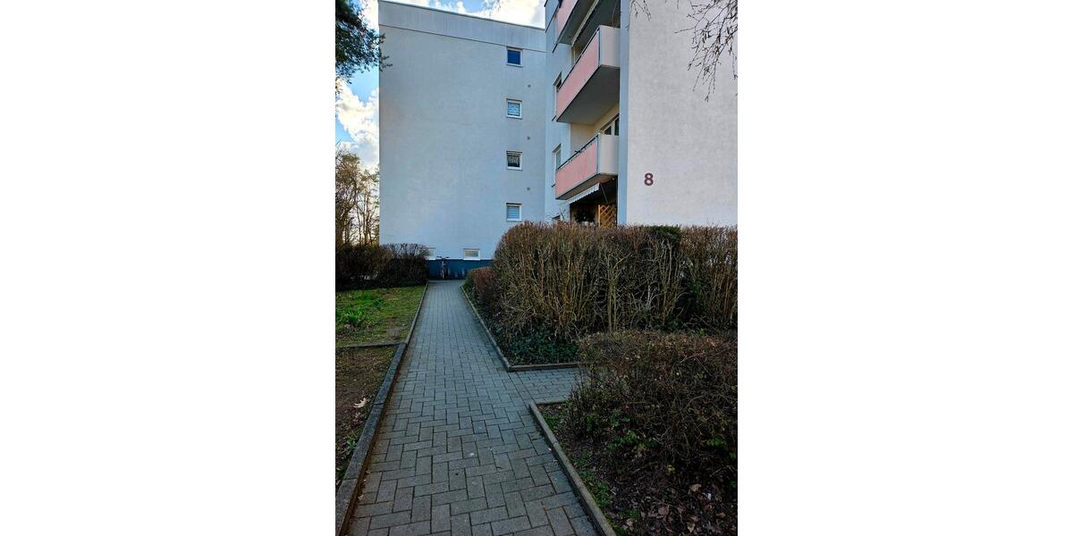 Etagenwohnung Obertshausen - 3 Zimmer, 68 m&sup2;, 230.000&euro; | Angebot:26484135