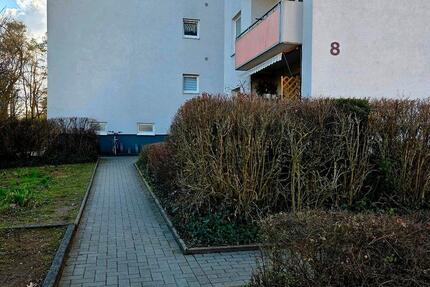 Wohnung Obertshausen - 3 Zimmer, 68 m&sup2;, 230.000&euro; | Angebot:26484135