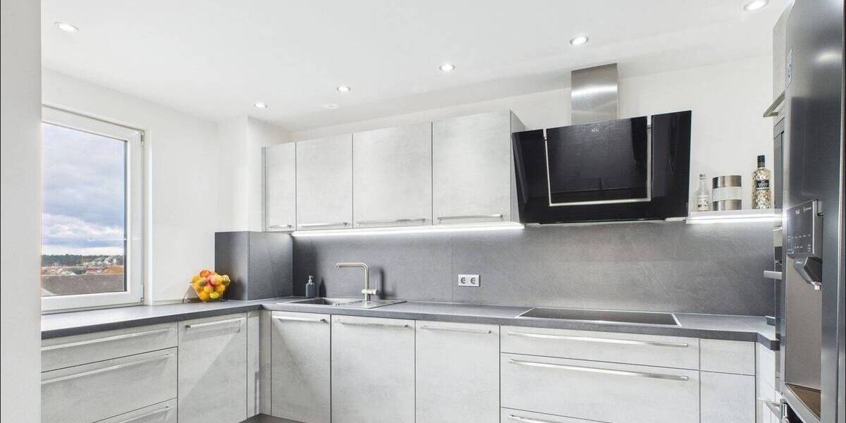 Etagenwohnung Großostheim / Ringheim Ringheim - 3 Zimmer, 75 m&sup2;, 269.000&euro; | Angebot:25705931