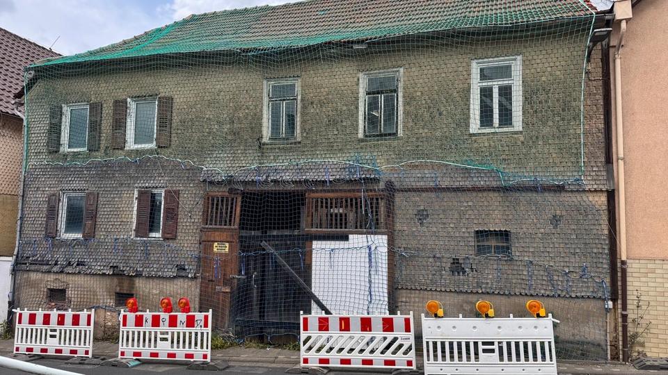 Mehrfamilienhaus, Wohnhaus Nidderau - 20 Zimmer, 503 m&sup2;, 57.000&euro; | Angebot:24877706