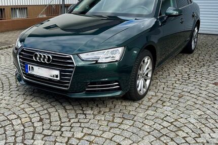 Audi A4 79.000 km 22.900 &euro; Hösbach 63768