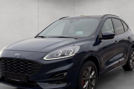 Ford Kuga 29.185 km 23.950 &euro; Frankfurt 60386