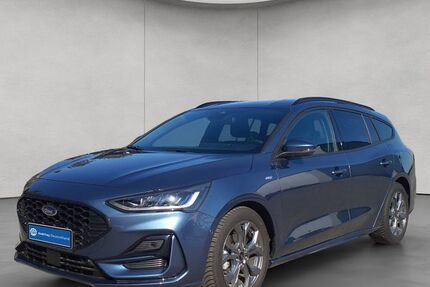 Ford Focus 22.046 km 19.950 &euro; Frankfurt 60386