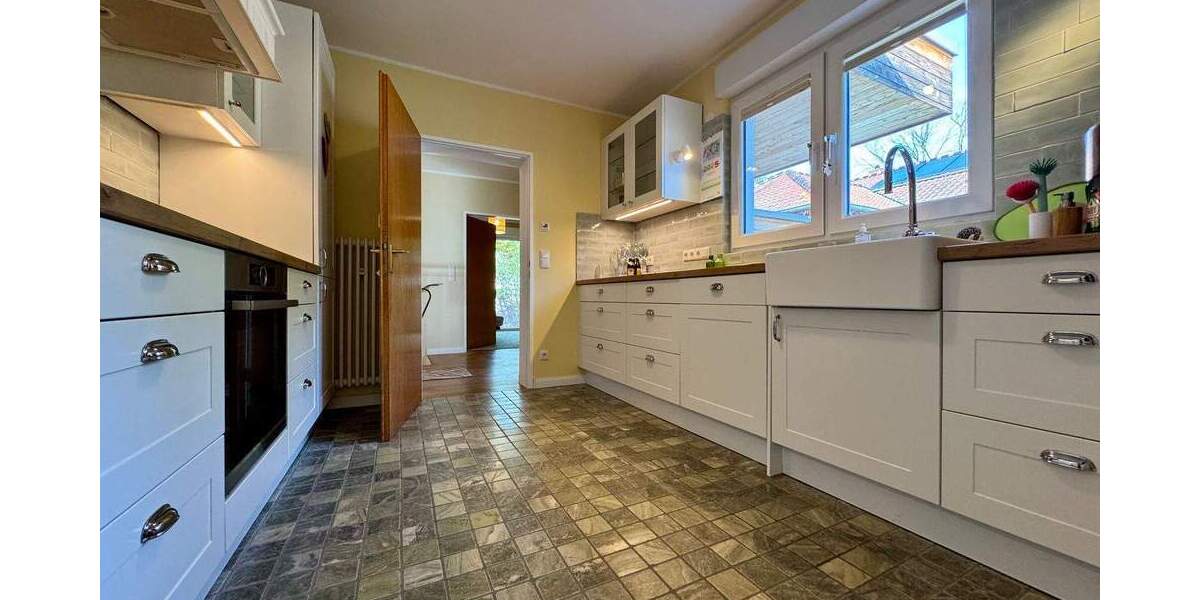 Bungalow Langen Oberlinden - 5 Zimmer, 175 m&sup2;, 1.150.000&euro; | Angebot:25671643