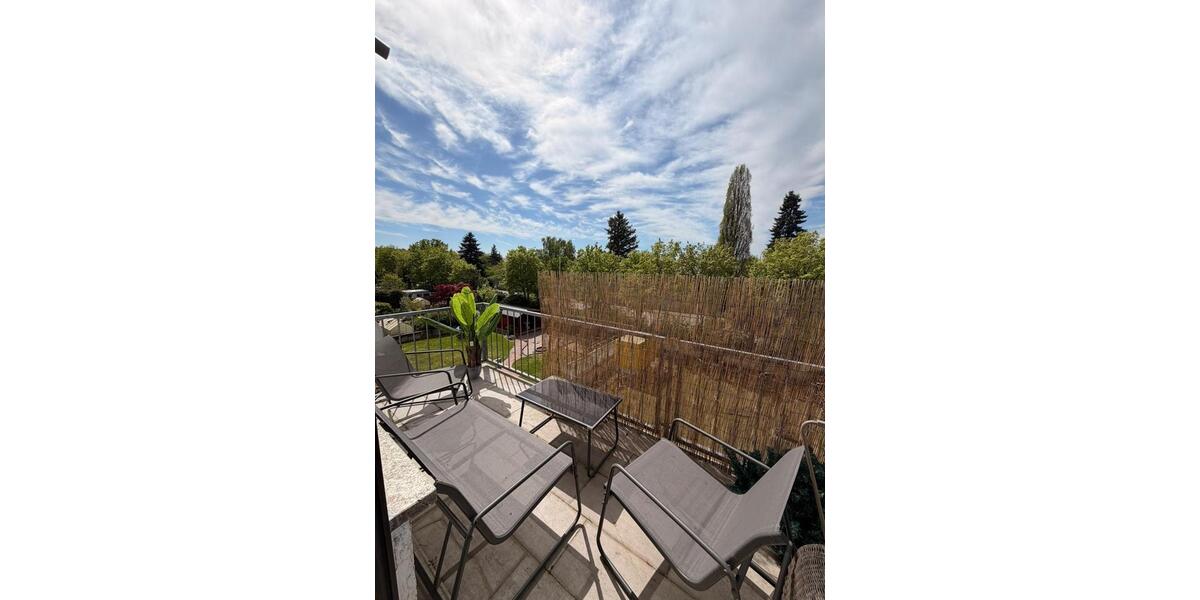 Dachgeschoßwohnung Babenhausen - 2 Zimmer, 55 m&sup2;, 620&euro; | Angebot:26422094