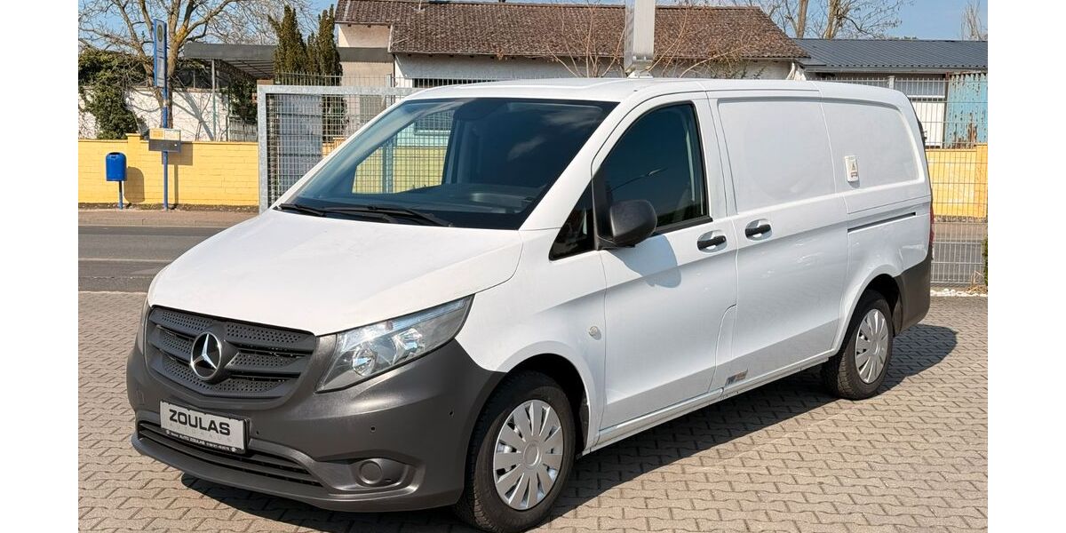 Mercedes-Benz Vito 170.000 km 20.490 &euro; Maintal OT Dörnigheim 63477
