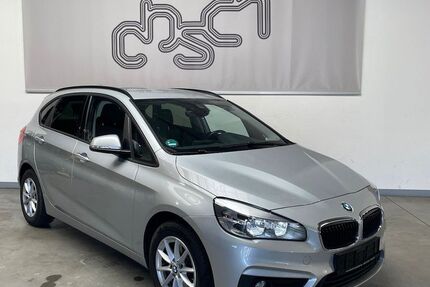BMW 216 Active Tourer 59.896 km 12.990 &euro; Maintal bei Frankfurt am Main 63477