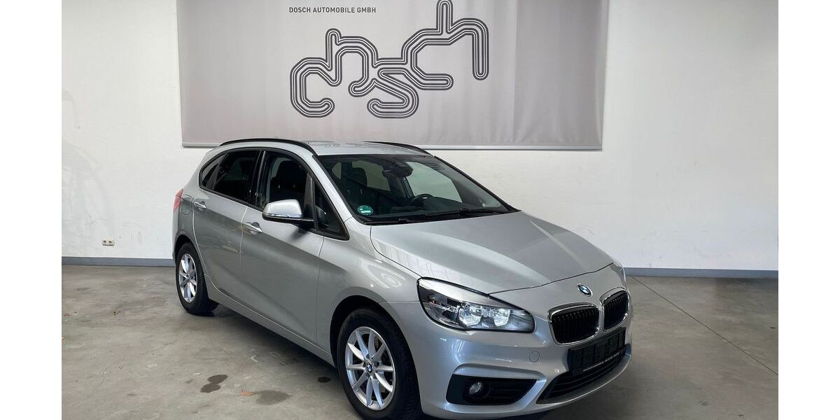 BMW 216 Active Tourer 59.896 km 13.450 &euro; Maintal bei Frankfurt am Main 63477