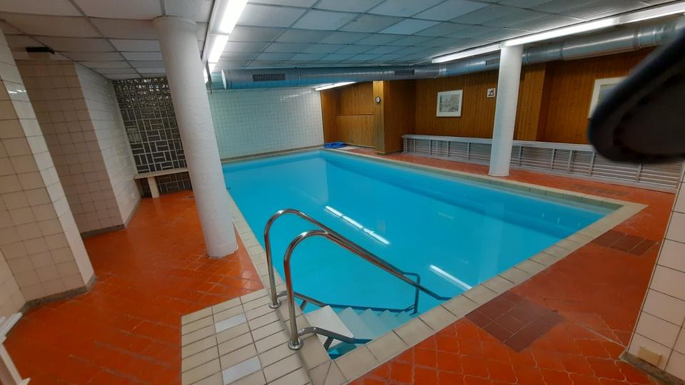 Etagenwohnung Bad Soden am Taunus - 2 Zimmer, 53 m&sup2;, 1.300&euro; | Angebot:25960513