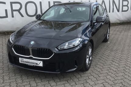 BMW 120 8.211 km 27.898 &euro; Hainburg 63512