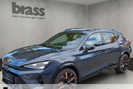 Cupra Formentor 13.600 km 42.600 &euro; Offenbach 63075