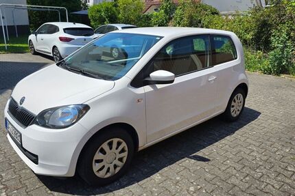 Skoda Citigo 145.916 km 3.900 &euro; Rodgau 63110