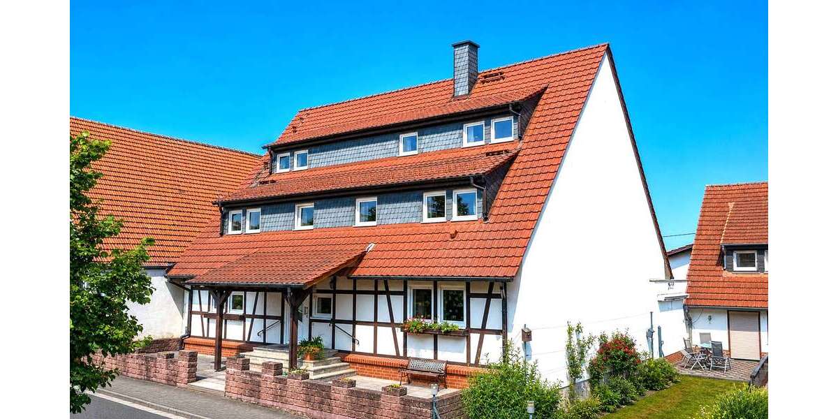 Einfamilienhaus Altenstadt - 6 Zimmer, 161 m&sup2;, 449.000&euro; | Angebot:27334417