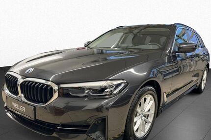 BMW 530 56.641 km 30.970 &euro; Bad Homburg 61352