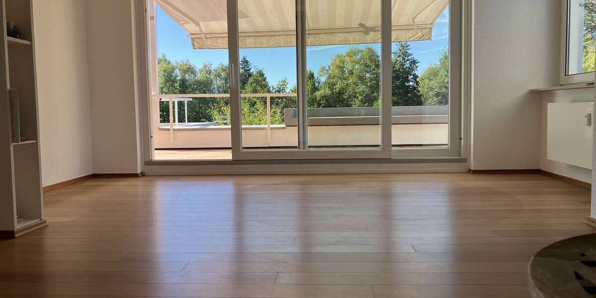 Etagenwohnung Bad Homburg Gonzenheim - 2 Zimmer, 85 m&sup2;, 369.000&euro; | Angebot:27699599