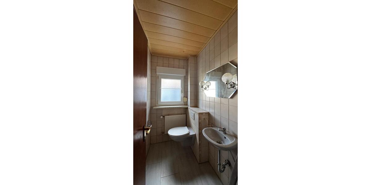 Erdgeschoßwohnung Limeshain - 4 Zimmer, 97 m&sup2;, 259.000&euro; | Angebot:25332533