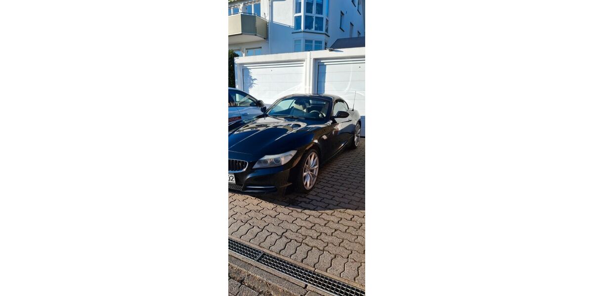 BMW Z4 320.000 km 8.800 &euro; Langenselbold 63505