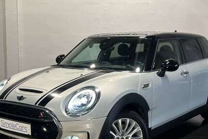Mini Cooper S 110.126 km 16.980 &euro; Rodgau 63110