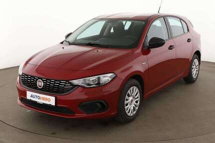 Fiat Tipo 43.432 km 10.990 &euro; Frankfurt am Main 65936