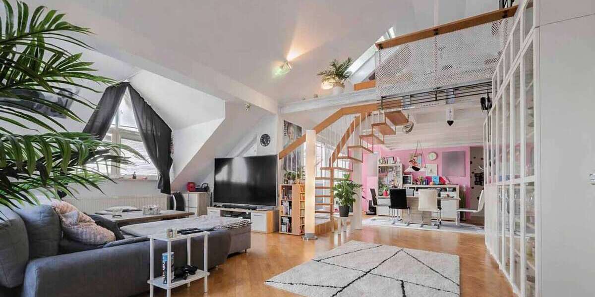 Etagenwohnung Bruchköbel - 4 Zimmer, 135 m&sup2;, 359.000&euro; | Angebot:26865740