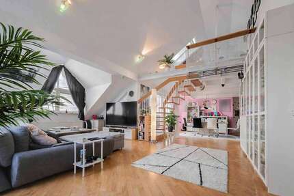 Wohnung Bruchköbel - 4 Zimmer, 135 m&sup2;, 359.000&euro; | Angebot:26865740