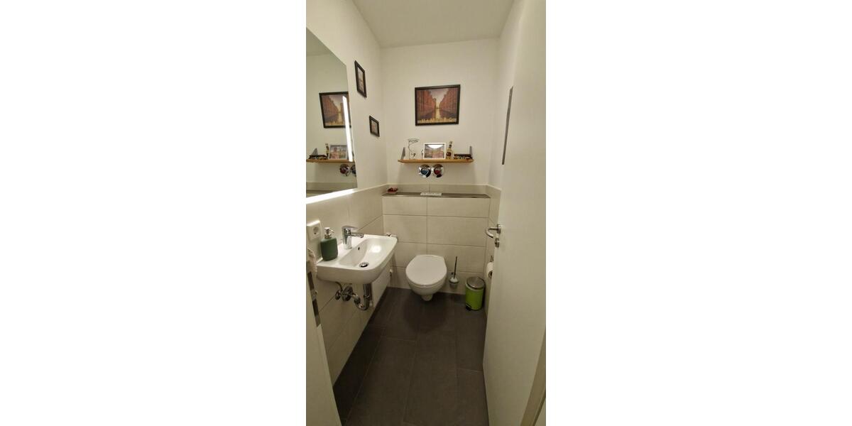 Maisonettenwohnung Aschaffenburg Österreicher Kolonie - 4 Zimmer, 95 m&sup2;, 1.223&euro; | Angebot:25807326