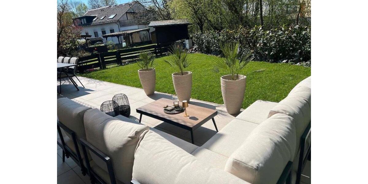 Terrassenwohnung Friedrichsdorf - 2 Zimmer, 65 m&sup2;, 369.000&euro; | Angebot:26067834