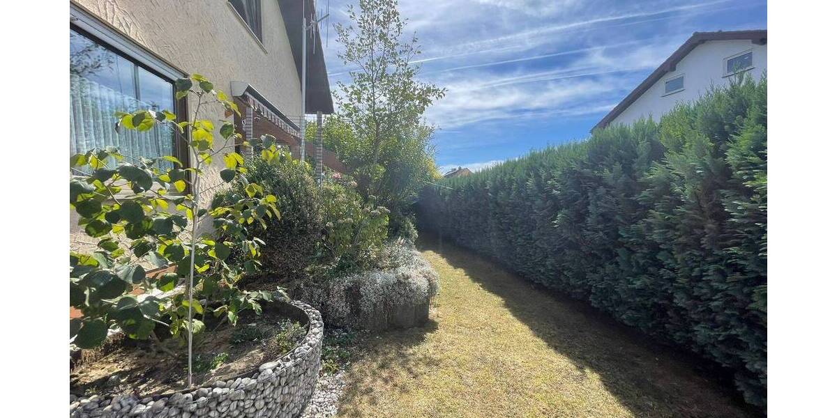 Einfamilienhaus Wöllstadt Nieder-Wöllstadt - 5 Zimmer, 120 m&sup2;, 429.000&euro; | Angebot:25690847