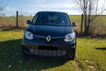 Renault Twingo 42.500 km 13.100 &euro; Gründau 63584