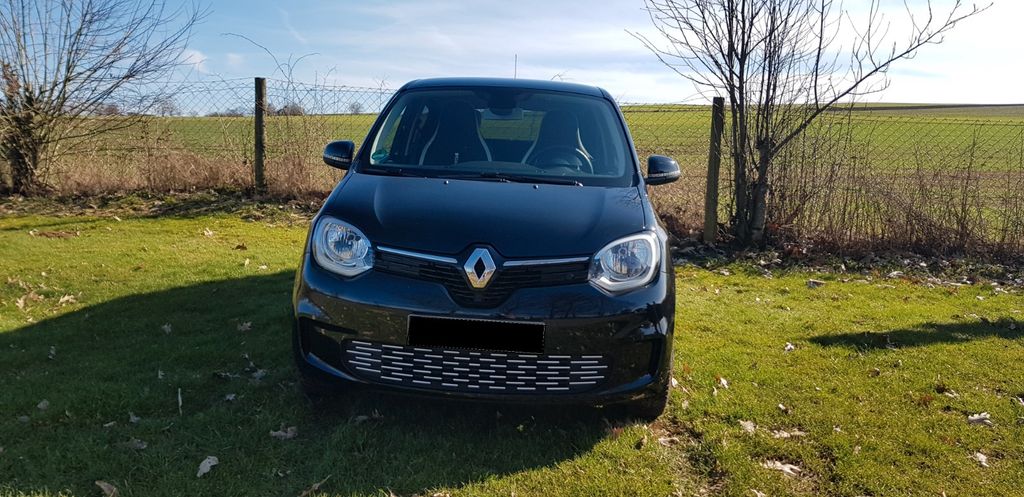 Renault Twingo 42.500 km 13.100 &euro; Gründau 63584