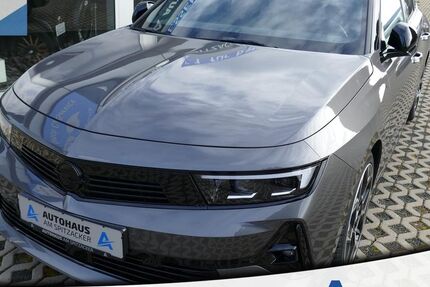 Opel Astra 22.290 km 23.750 &euro; Karben 61184