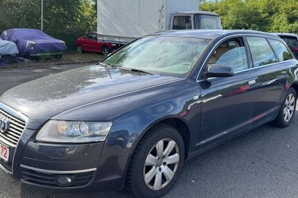 Audi A6 475.000 km 2.999 &euro; Hanau 63452