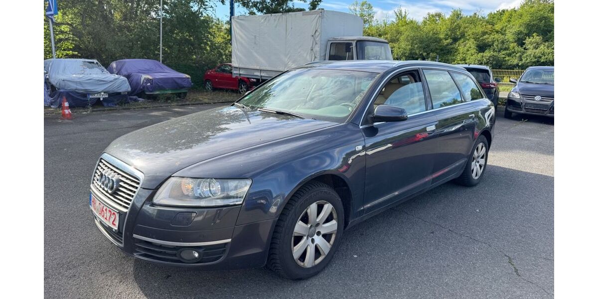 Audi A6 475.000 km 2.999 &euro; Hanau 63452