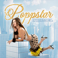 Ikkimel - POPPSTAR 25.11.2026 myticket Jahrhunderthalle Frankfurt