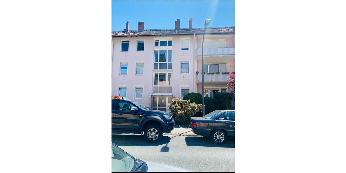 Etagenwohnung Oberursel (Taunus) - 2 Zimmer, 56 m&sup2;, 850&euro; | Angebot:26022150