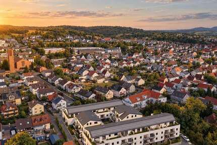 Wohnung Goldbach - 2 Zimmer, 59 m&sup2;, 294.000&euro; | Angebot:27153086