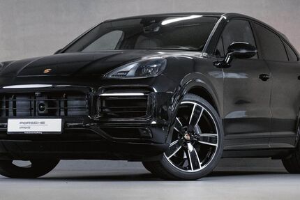 Porsche Cayenne 23.100 km 90.960 &euro; Aschaffenburg 63739