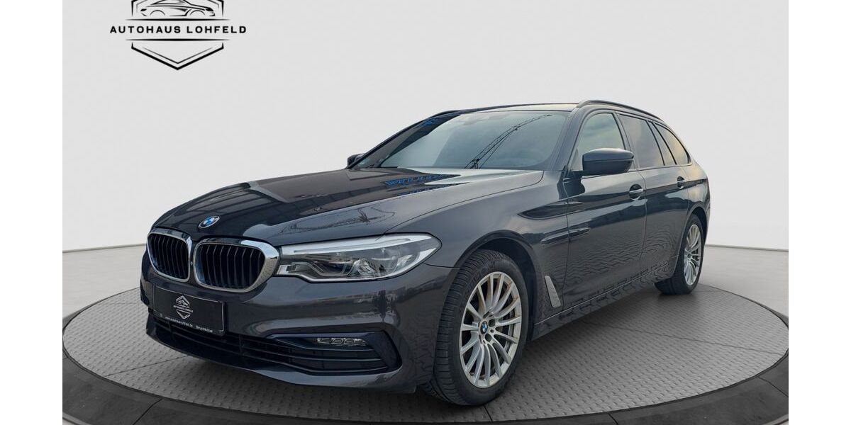 BMW 525 174.000 km 18.700 &euro; Bruchköbel 63486