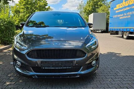 Ford S-Max 120.000 km 17.000 &euro; Büdingen 63654