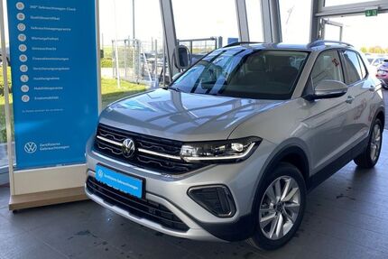 VW T-Cross 1.100 km 25.950 &euro; Bad Vilbel 61118