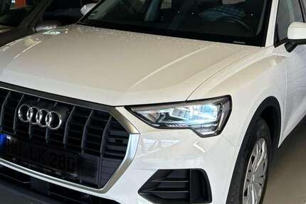 Audi Q3 47.000 km 27.500 &euro; Hanau, Brüder-Grimm-Stadt 63450