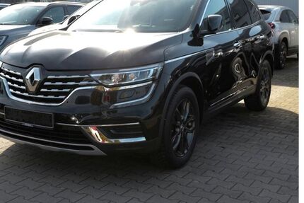 Renault Koleos 22.000 km 31.980 &euro; Aschaffenburg 63741