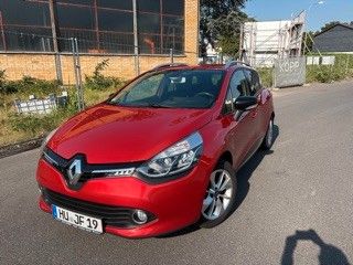 Renault Clio 123.000 km 5.500 &euro; Bruchköbel 63486