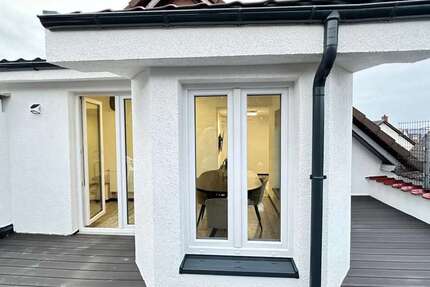 Zimmer Mühlheim am Main Dietesheim - 1 Zimmer, 1.900&euro; | Angebot:27560059