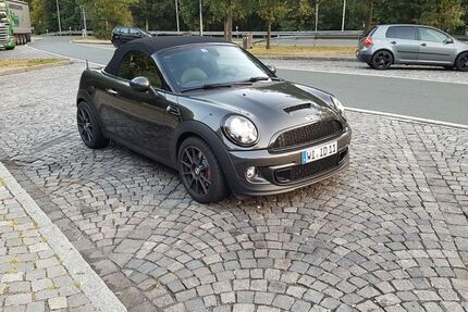 Mini Cooper SD Roadster 157.000 km 9.500 &euro; Rodgau 63110
