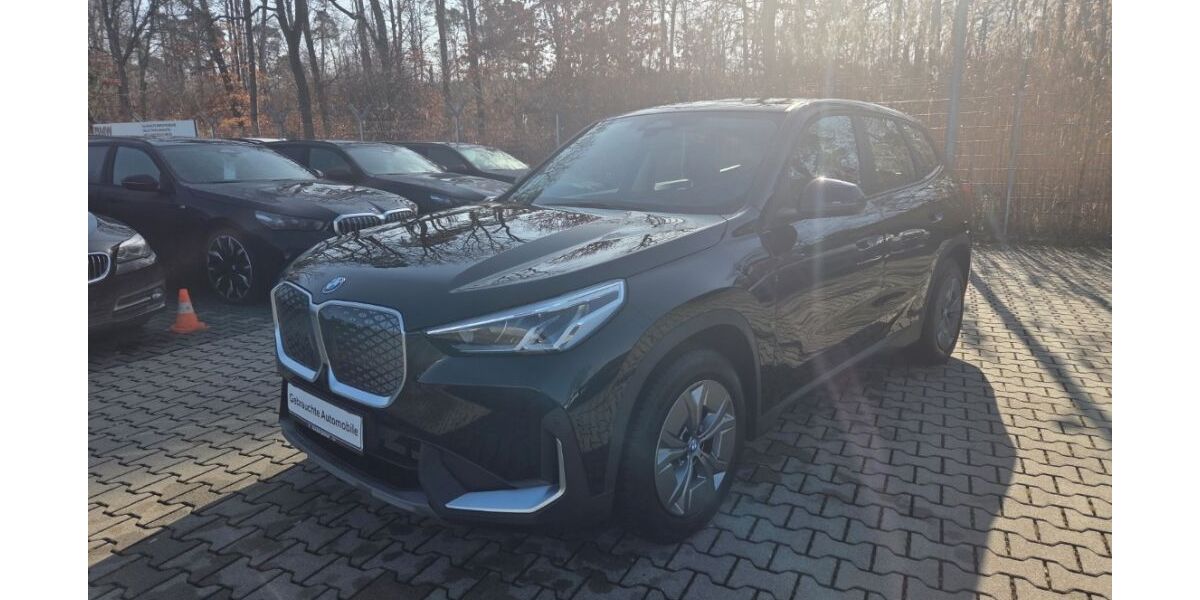 BMW iX1 32.829 km 30.449 &euro; Rödermark 63322
